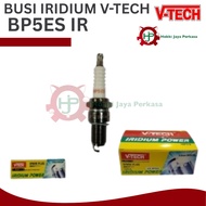 VTECH IRIDIUM BP5ES SPARK PLUG GX ENGINE SPARK PLUG