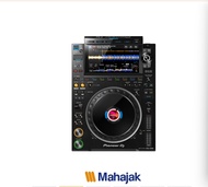 Pioneer DJ CDJ-3000 Professional DJ Multi Player เครื่องเล่นดีเจระดับมืออาชีพ Multi Player