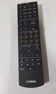YAMAHA擴音機搖控·正常