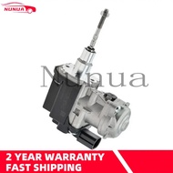 Boost Turbo Pressure Diverter Valve Electric Actuator 06L145612M For Audi EA888 Gen3 1.4 1.8T A5 Cou