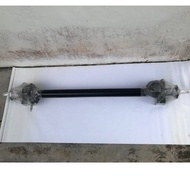 PERODUA KELISA/KENARI 1.0 REAR AXLE ASSY