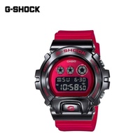 (Original)G-Shock Metal-Covered GM-6900B-4