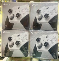 🔥全新現貨🔥Xbox Elite 無線控制器 Series 2 - Core  白色(水貨/貨物出門恕不退)👉歡迎親臨實體商店(荃灣/葵芳)取貨或順豐到付運費👈