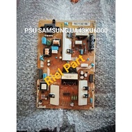 PSU POWER SUPPLY SMART LED TV REGULATOR SAMSUNG UA43KU6000 UA 43KU6000