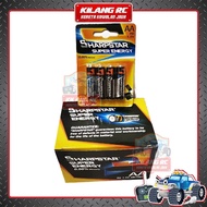AA Size Battery Double A SHARPSTAR brand