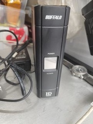 外置硬碟$100