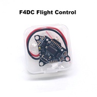 F4DC F4 Flight Control Brushing Motor INAV Betaflight Board Barometer Quadcopter RC Drone FPV Rac
