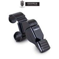 Trident Arbiter CMG Finger Grip Whistle