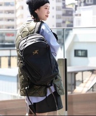 " 正貨 • 面交 ” On Sale" mantis 26 Arc'teryx 不死鳥 不死鳥背包 不死鳥背囊 arro22 arro 22 全新 行貨 終生香港有保養 Arcteryx bag 始