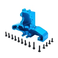 Rear Gearbox Lower Cover for Hyper GO MJX 1/14 14211 14301 14302 14303 Metal Upgrade Parts Rc Model