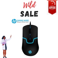 🔥HOT SALE🔥 OFFICIAL PRODUCT HP M100 High Performance Gaming Mouse With7 Colours Rainbow LED