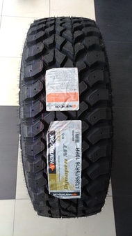 COD !!! HANKOOK DYNAPRO MT 285/75 R16 BAN MOBIL PACKING AMAN
