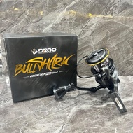 DAIDO BULLSHARK 8000 PS REEL SW