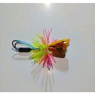 Jaws mini size 2.7 cm casting bait