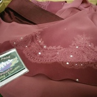 Instant Scarf Ariani