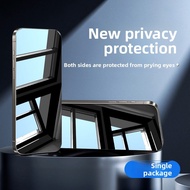 New 2025 Privacy Screen Protector Tempered Glass for Apple iPhone 17 16 15 14 pro Max 13 pro XR plus