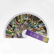 Big Artist Series Creatum RGB CMYK logo color card color mat Big Artist Series Creatum RGB CMYK logo
