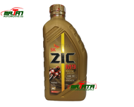 ZIC M9 Racing Edition 10w50 Fully Synthetic Engine Oil 1L