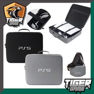 กระเป๋าใส่เครื่อง Playstation 5 ใบใหญ่ (กระเป๋า PS5)(กระเป๋า Playstation 5)(กระเป๋าสะพาย Ps5)(Ps5 bag)(Ps5 Slim bag)(PlayStation 5 Bag)(กระเป๋าใส่เครื่อง PS5)(กระเป๋า Ps5 Slim)