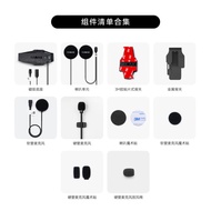 【WoW Shop】 Asmax Motorcycle Helmet Bluetooth Earphone F1 Base Accessories F1 pro Helmet Clip Z1 Comm