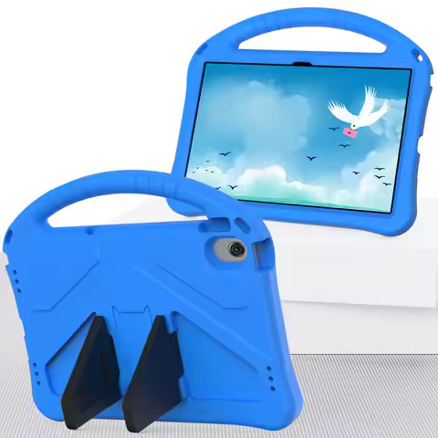For Lenovo Tab M10 Plus 3rd Gen 10.6" TB128FU TB128XU TB125FU Case EVA Cover For Lenovo K10 PRO 10.6