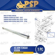 As Arm / Tengah Vixion - As Swing Arem Fork Forek Garpu Tengah Center Vixion Lama Vixion New NVA NVL
