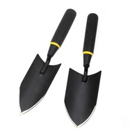 YQ27 Gardening Vegetables Small Shovel Special Tools for Digging and Growing Flowers Wild Vegetables Loose Soil for Home