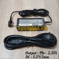 Acer ES1-2011 ES1-511 ES1-512 ES1-521 ES1-531 ES1-711 ES1-572 Laptop Charger Adapter