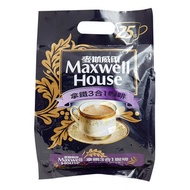 麥斯威爾 - 拿鐵三合一咖啡