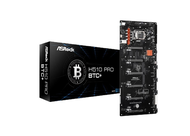 MAINBOARD 1200 ASROCK H510 PRO BTC+