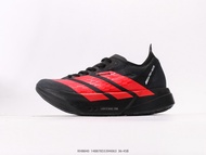 Adidas Y-3 Adios PRO 4M Adi รองเท้าวิ่งกันกระแทกเบาๆระบายอากาศได้ดี
