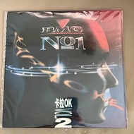 LD BMG No.1 鄭伊健 劉小慧 卡拉OK Karaoke Laser Disc 鐳射影碟