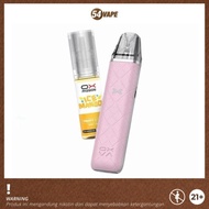 Oxva Xlim GO Bundles Oxva Passion 15ml