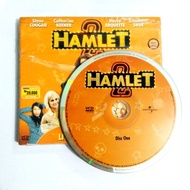 VCD Original 2nd Hamlet 2 (komedi)