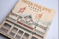 Patek Philippe The Biography 百达翡丽傳记