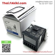 (A)Unused H7CC-AD Counter OMRON (66-102-538)
