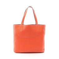 【二手】愛馬仕 HERMES 手袋 Double Sens 45 Rouge Casaque 雙面 Rose Jaipur/Rouge Casaque 其他 Double Sens 45 Rose J