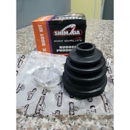 Cv Boot Honda BR-V 2015-2022 (Inner) BRV