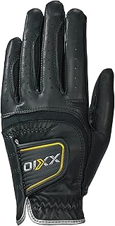 Dunlop GGG-X019 XXIO Golf Gloves, Men's, Left Hand