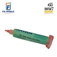 AMTECH NC-559-ASM-UV(TPF) LEAD-FREE CHEMICALS MATERIALS