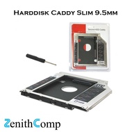 Slim Hard Drive Caddy