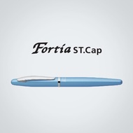 Zebra Fortia ST.Cap, 0.7mm Ball Pen (BA91)