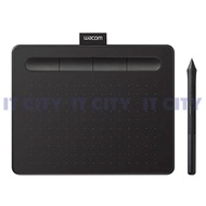 WACOM Intuos M(Black) CTL-6100WL/K0-CX IP2-000240