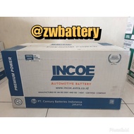 Car Battery Incoe Astra Premium Type N200 12V 200 Ah Battery