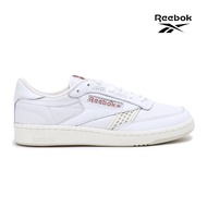 Reebok Club C 85 Vintage Reserve - Pink | Premium Leather Tennis Shoe