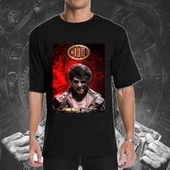 S-5XL Kaos Superstar Rajinikanth's Film Coolie T-shirt / Ready Stock In Malaysia