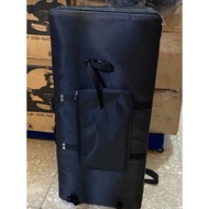 Gigbag Semi Hardcase Keyboard Yamaha Psr SX S 900 700 Roland Thick Foam