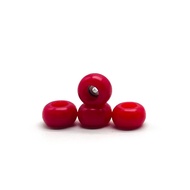 Finger skateboard ball-shaped wheels  High-speed bearings finger skateboard wheels