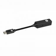 Zorloo - Ztella II MQA Integrated USB-C to 4.4mm 平衡輸出 DAC 解碼轉接線