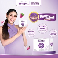 Bestifer targeted iron - Supports improving iron anemia for pregnant mothers, postpartum mothers, an